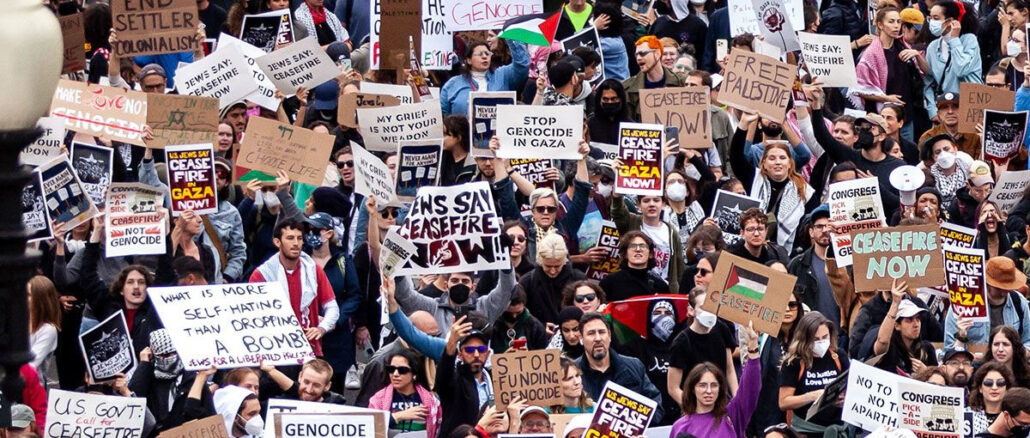 Coachella Activism